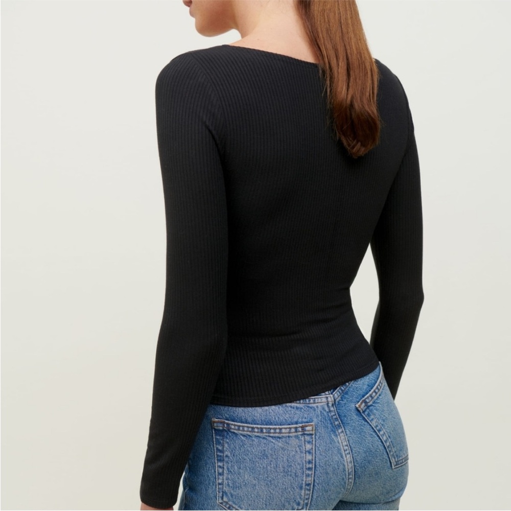 Reformation Virgil Top - Picture 5 of 5